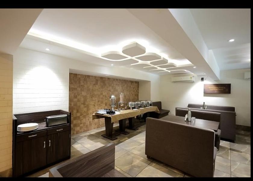Gujarat Vadodara Public Areas