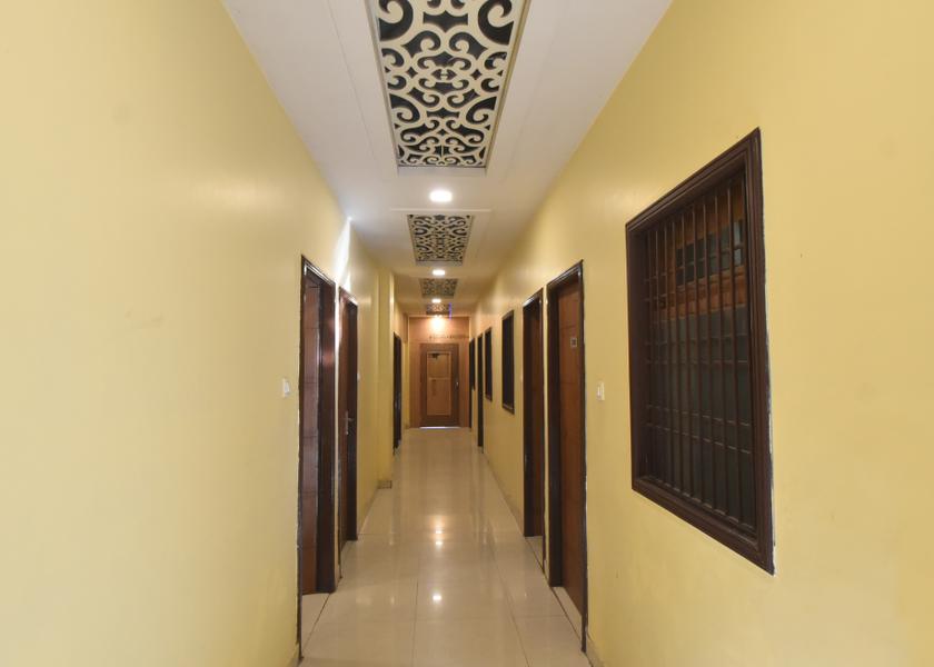 Uttar Pradesh Aligarh Public Areas