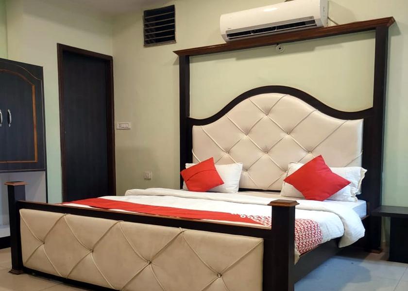 Uttar Pradesh Aligarh 1025