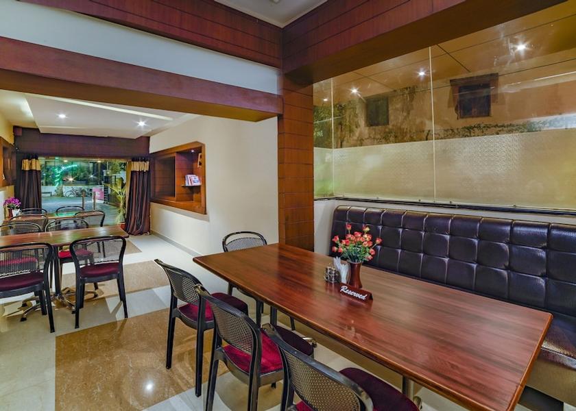 Madhya Pradesh Jabalpur Restaurant