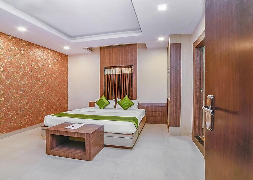 Madhya Pradesh Jabalpur SUPERIOR SUITE