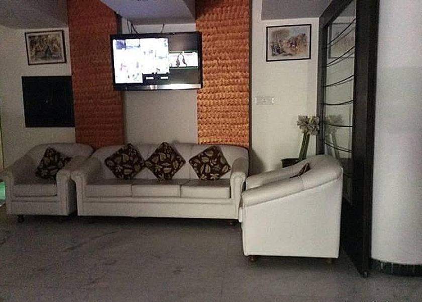 Punjab Chandigarh Public Areas