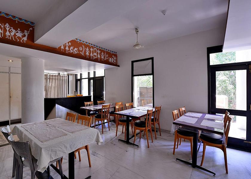 Punjab Chandigarh Food & Dining