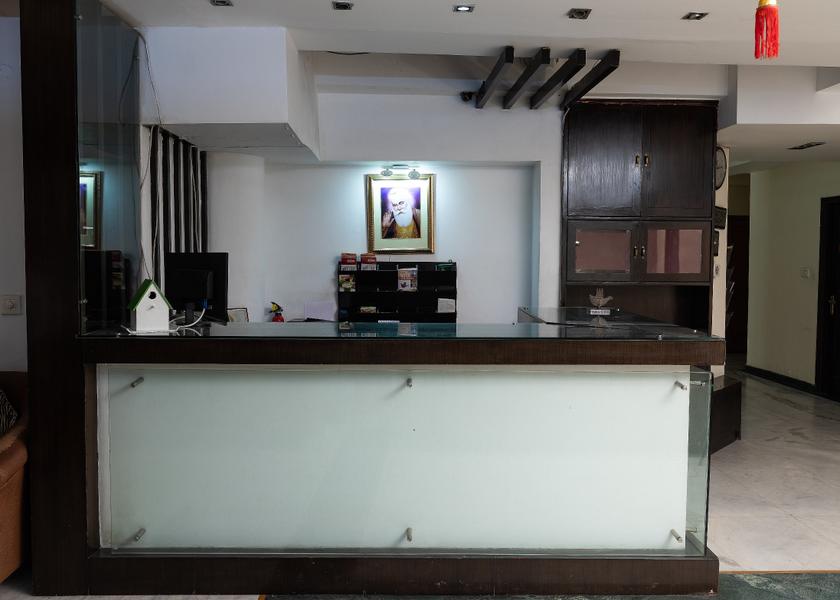 Punjab Chandigarh Public Areas