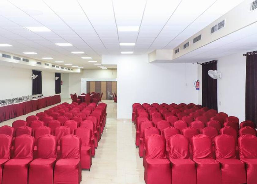 Uttar Pradesh Mathura Business Centre