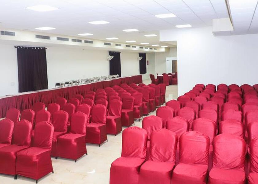 Uttar Pradesh Mathura Business Centre