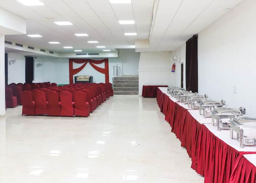 Uttar Pradesh Mathura Business Centre