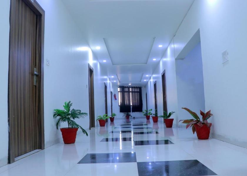 Uttar Pradesh Mathura Public Areas
