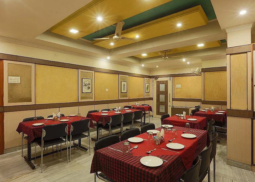 Assam Guwahati Food & Dining