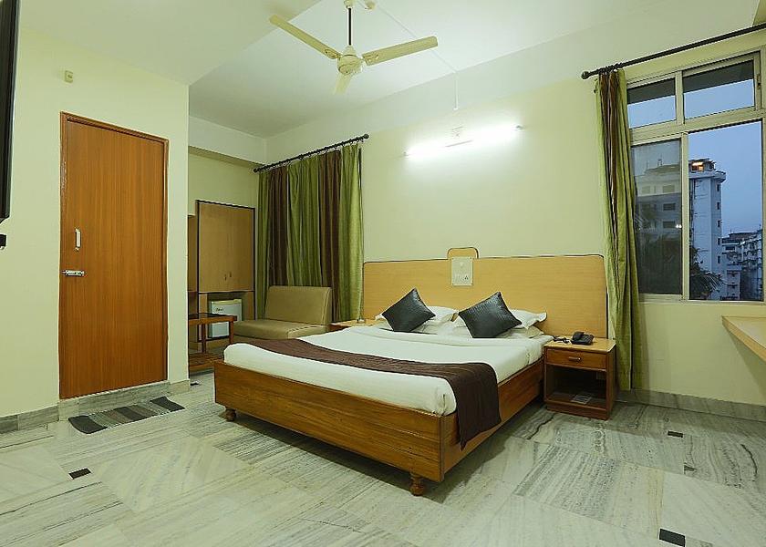 Assam Guwahati Corporate Double