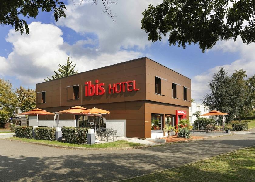 Pays de la Loire Le Mans Primary image