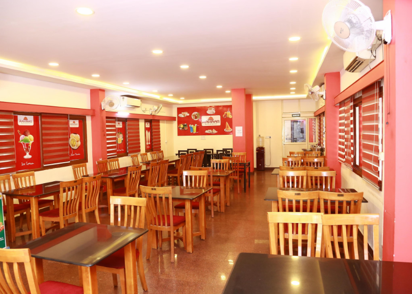 Kerala Guruvayur Food & Dining