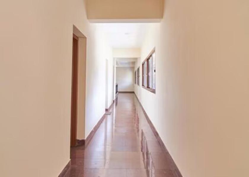 Kerala Guruvayur Public Areas