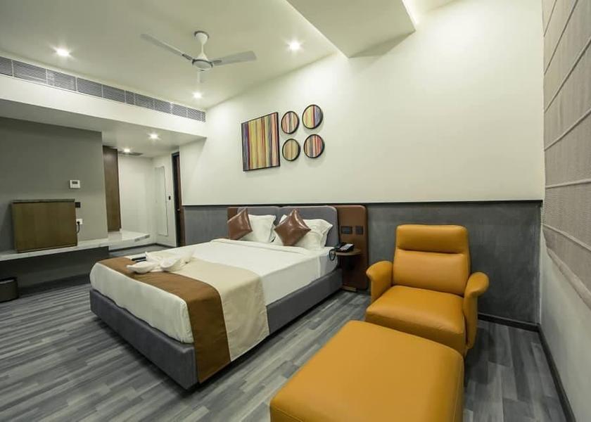 Andhra Pradesh Nandyala Suite