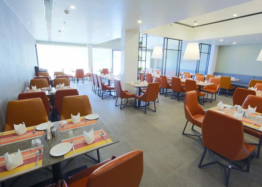 Andhra Pradesh Nandyala Food & Dining