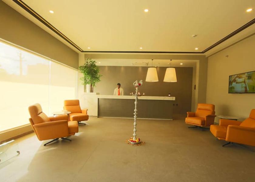 Andhra Pradesh Nandyala Public Areas