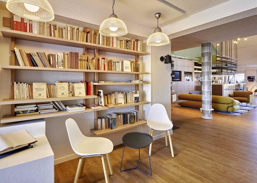 Pays de la Loire Mouilleron-le-Captif Amenity