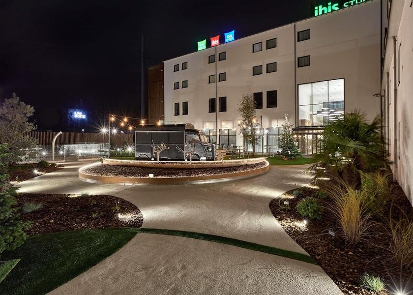 Pays de la Loire Mouilleron-le-Captif Amenity