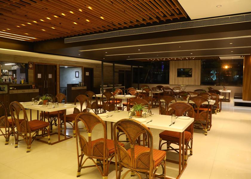 Chhattisgarh Ambikapur Food & Dining