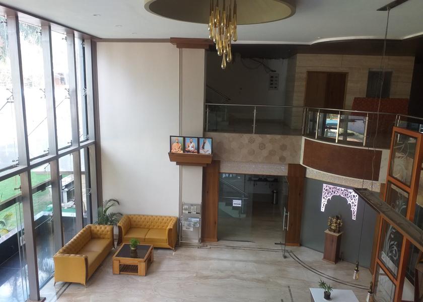 Chhattisgarh Ambikapur Public Areas