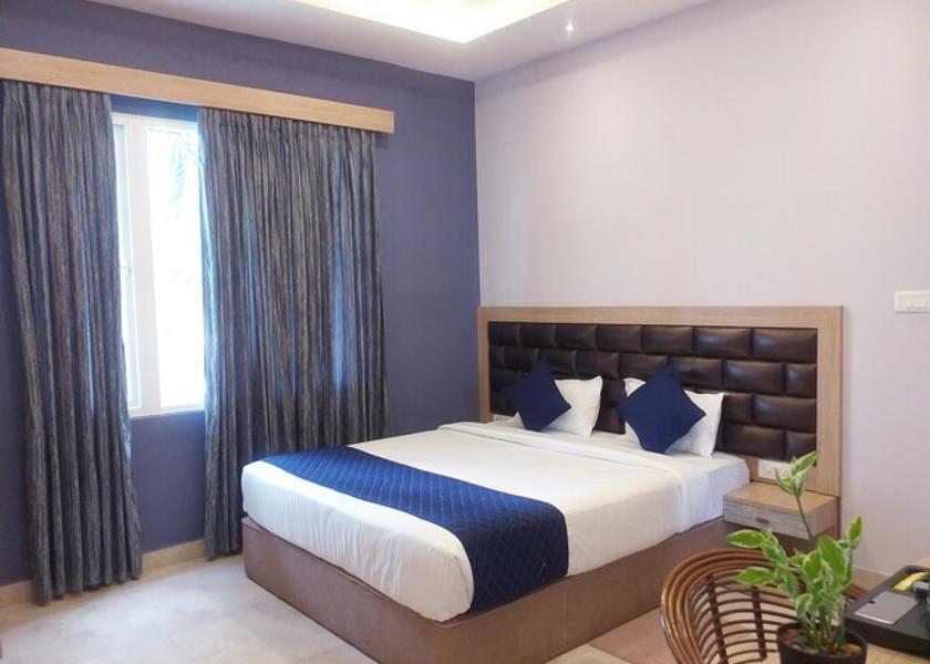 Chhattisgarh Ambikapur Super Deluxe