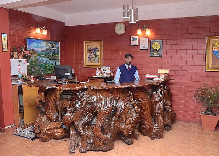 Kerala Munnar Public Areas