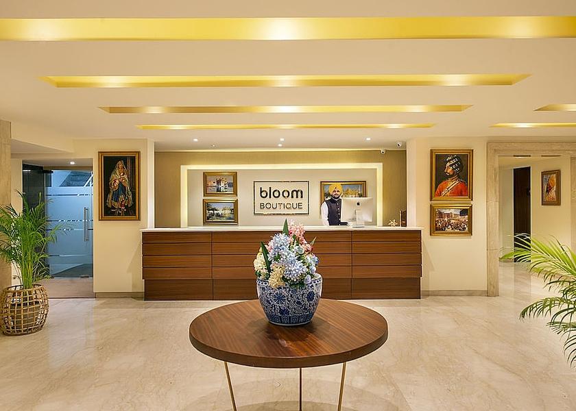 Punjab Amritsar Reception hall