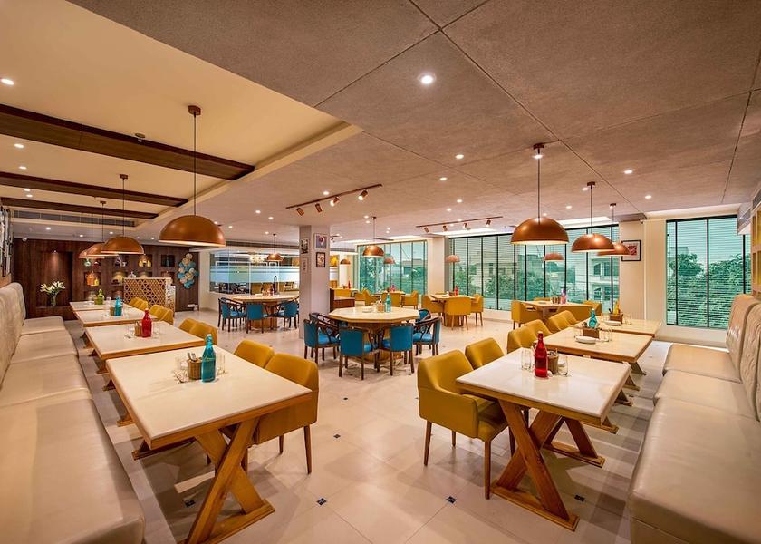 Punjab Amritsar Restaurant