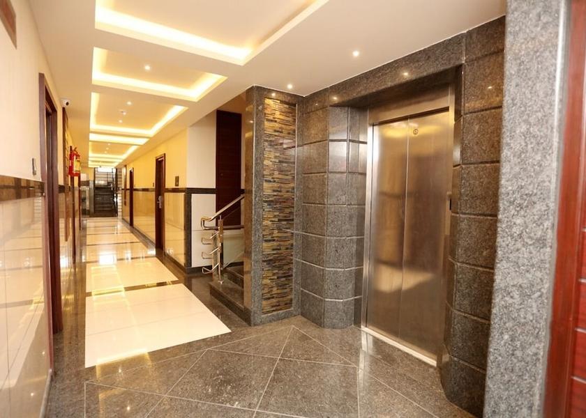 Andhra Pradesh Tirupati Public Areas