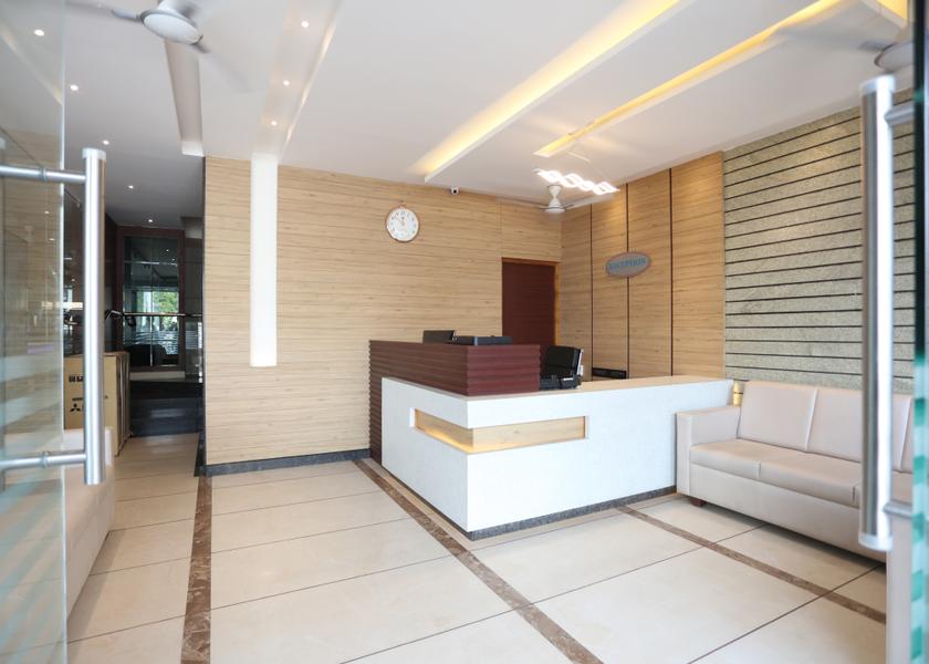 Andhra Pradesh Tirupati Public Areas