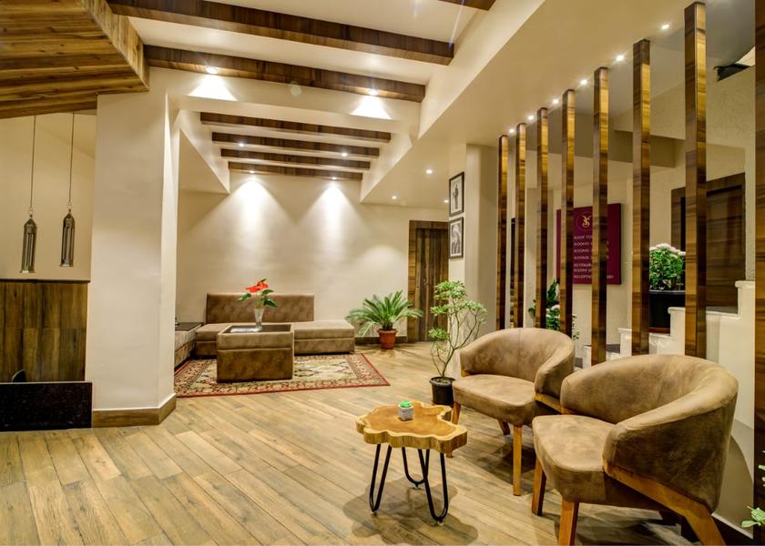 West Bengal Darjeeling Public Areas