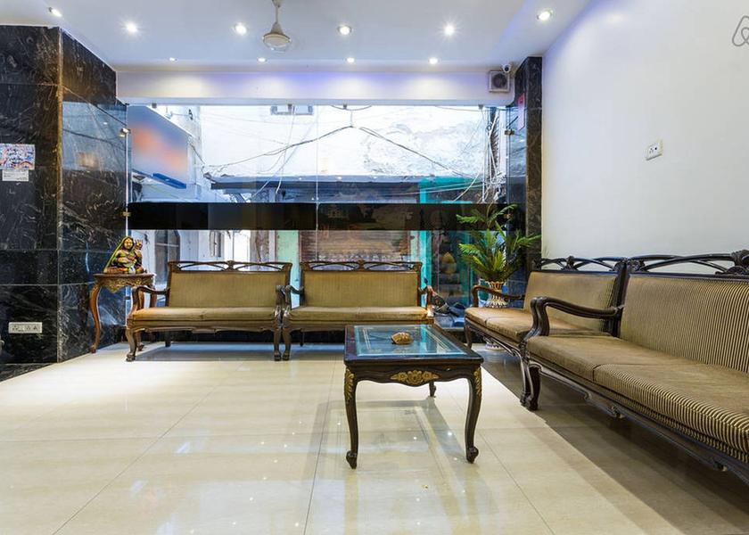 Delhi Delhi Public Areas