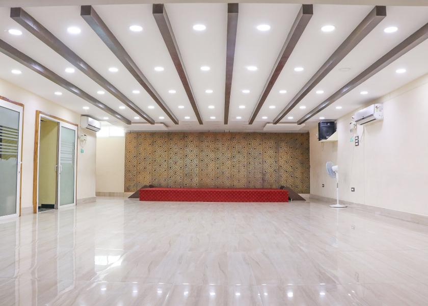 Tamil Nadu Chennai Public Areas
