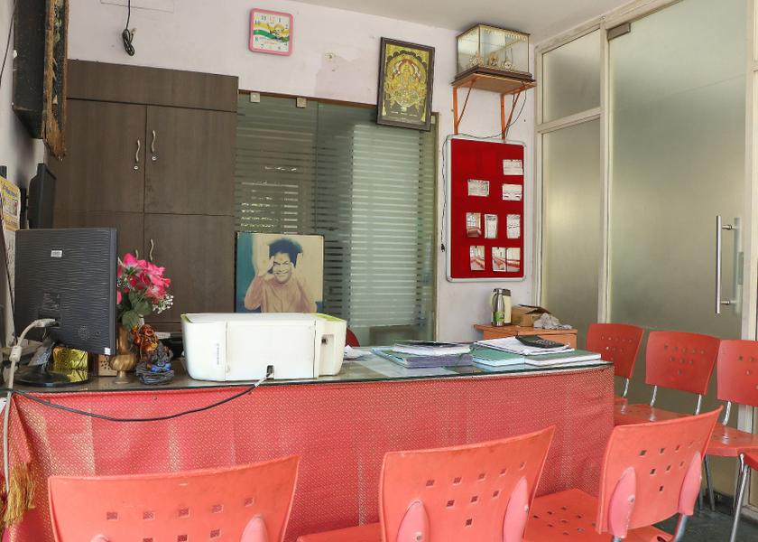 Tamil Nadu Chennai Recreation
