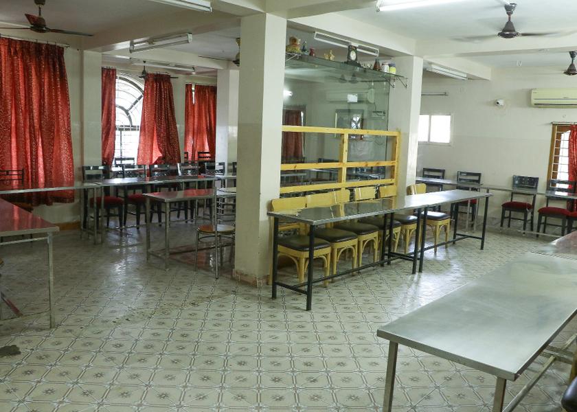 Tamil Nadu Chennai Recreation