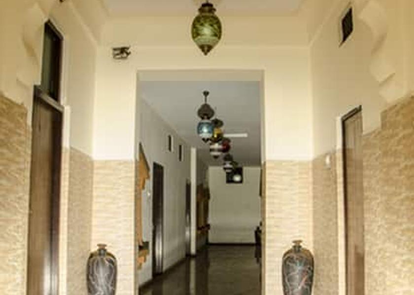 Rajasthan Jodhpur Public Areas