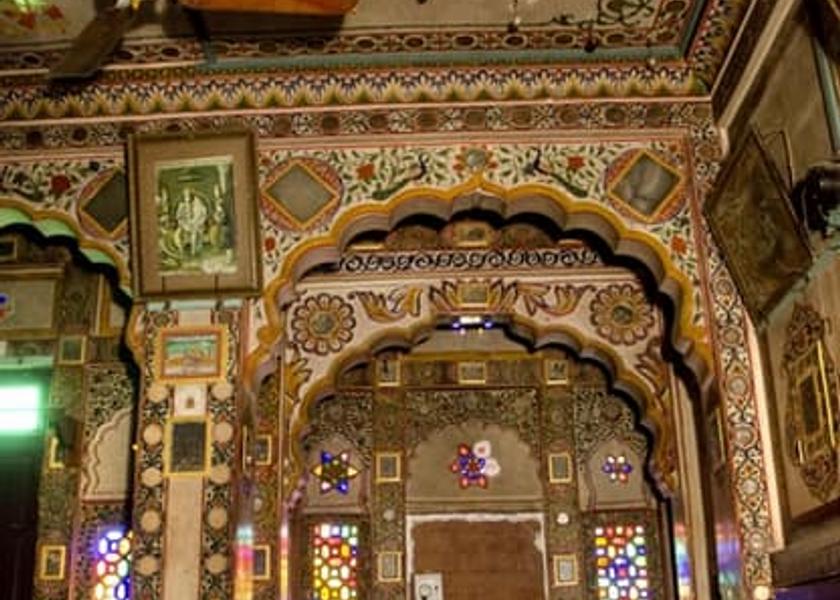Rajasthan Jodhpur Public Areas