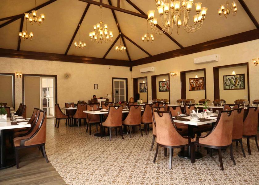 Rajasthan Alwar Restaurant