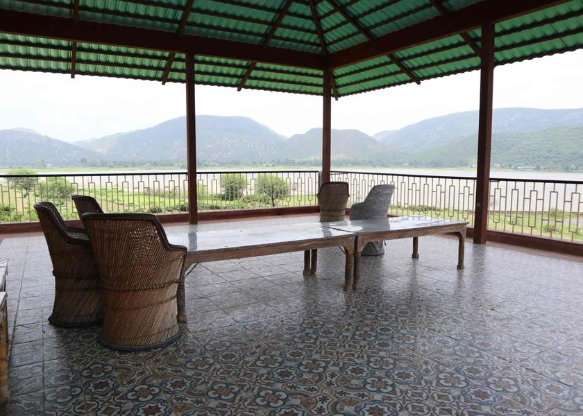 Rajasthan Alwar Public Areas