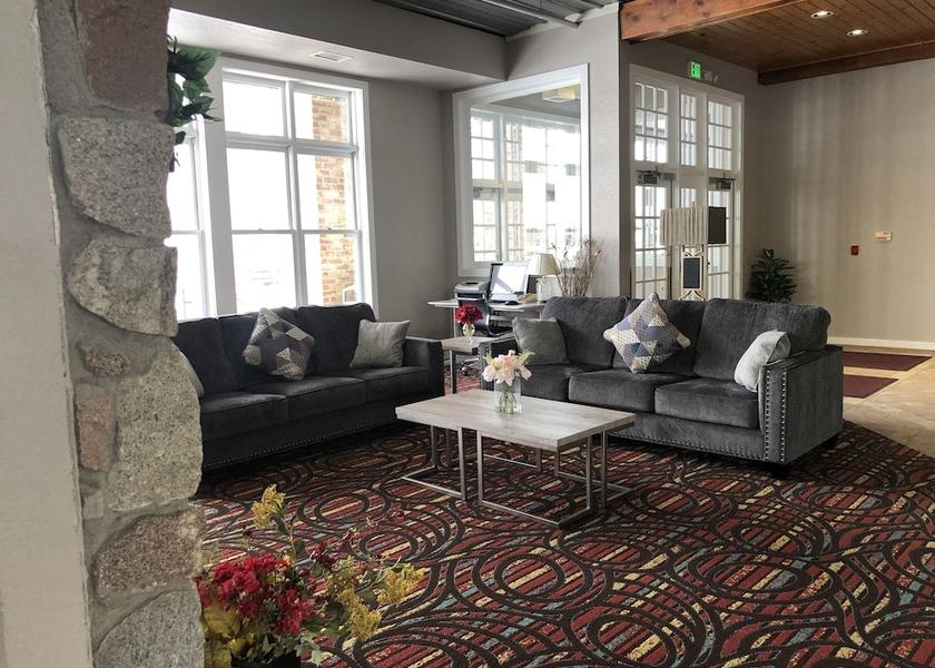 Minnesota Belle Plaine Lobby