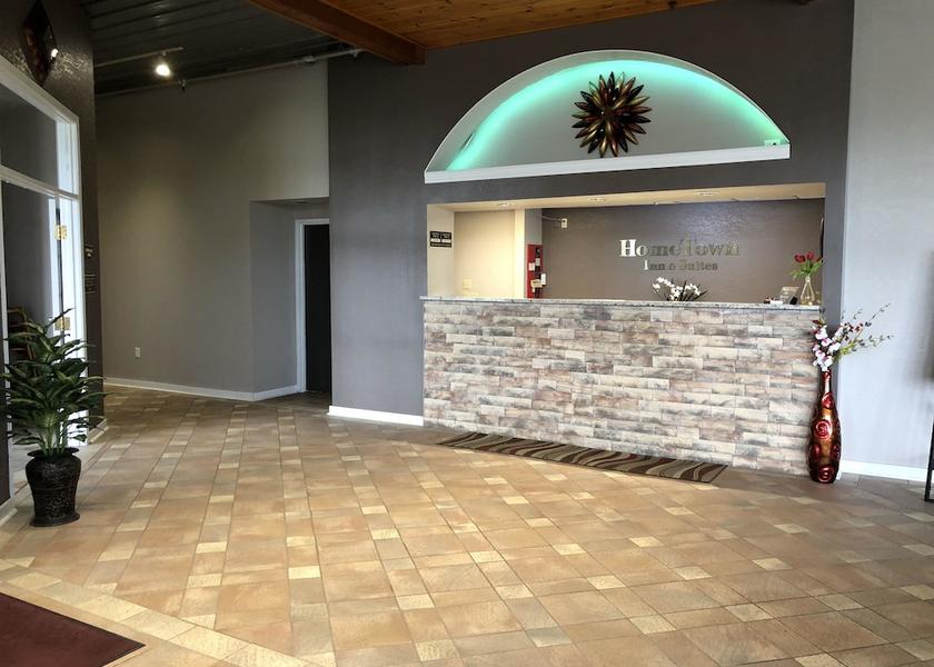 Minnesota Belle Plaine Reception