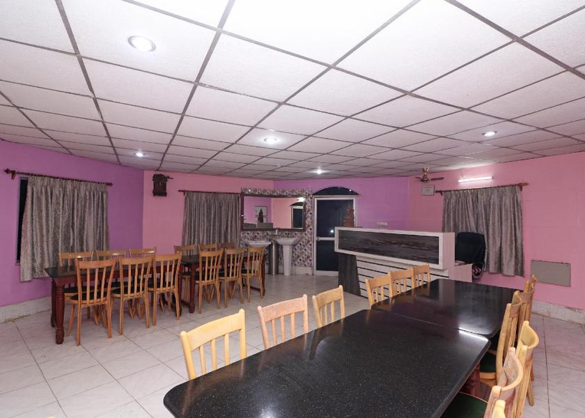 West Bengal Mandarmani Food & Dining