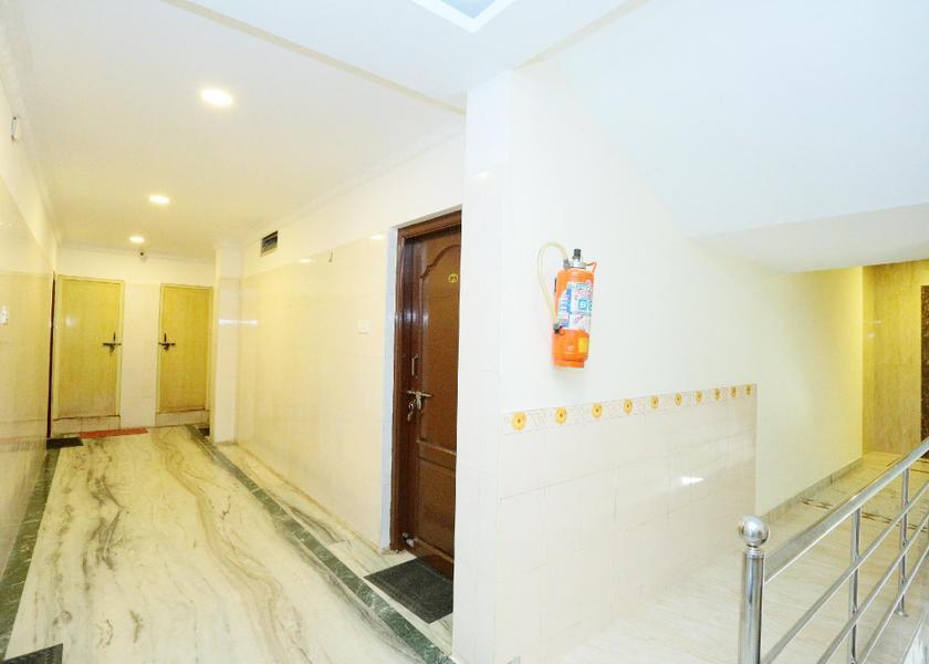 West Bengal Mandarmani Public Areas