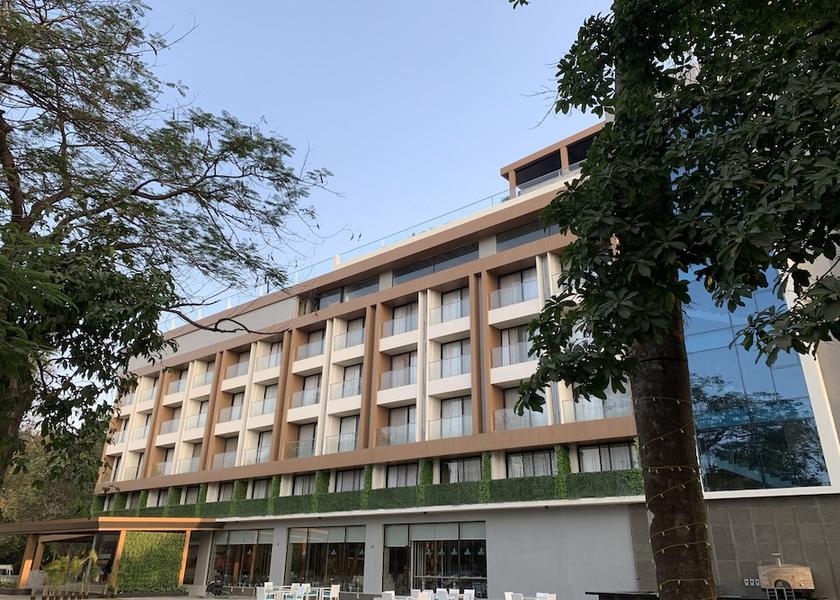 Maharashtra Lonavala Exterior