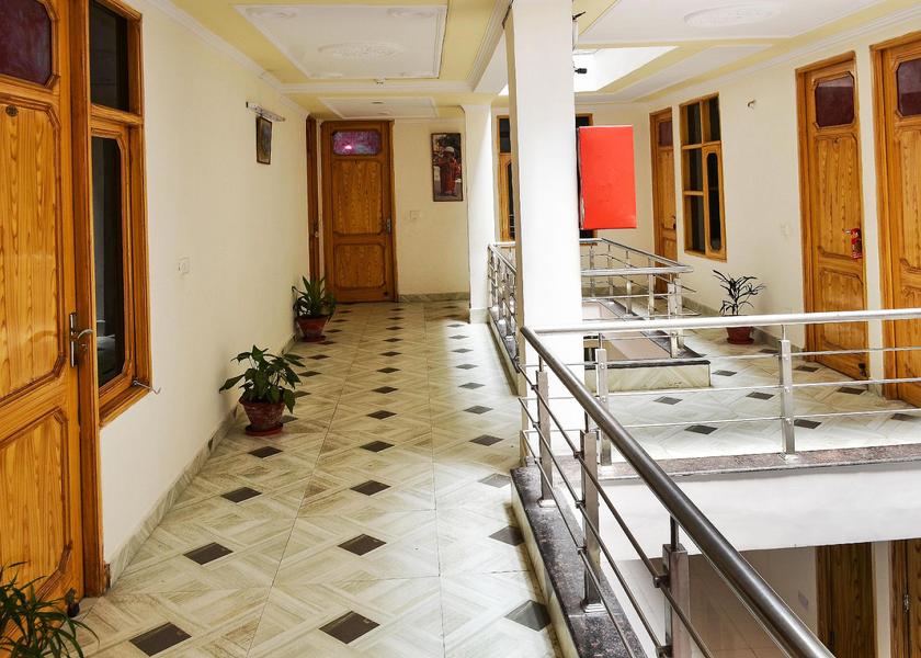 Punjab Chandigarh Public Areas