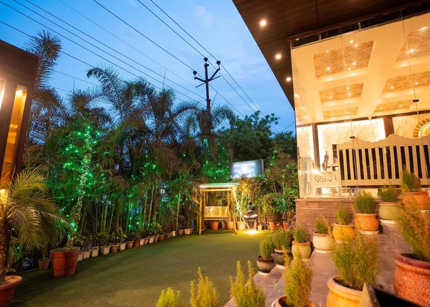Uttar Pradesh Varanasi Outdoors