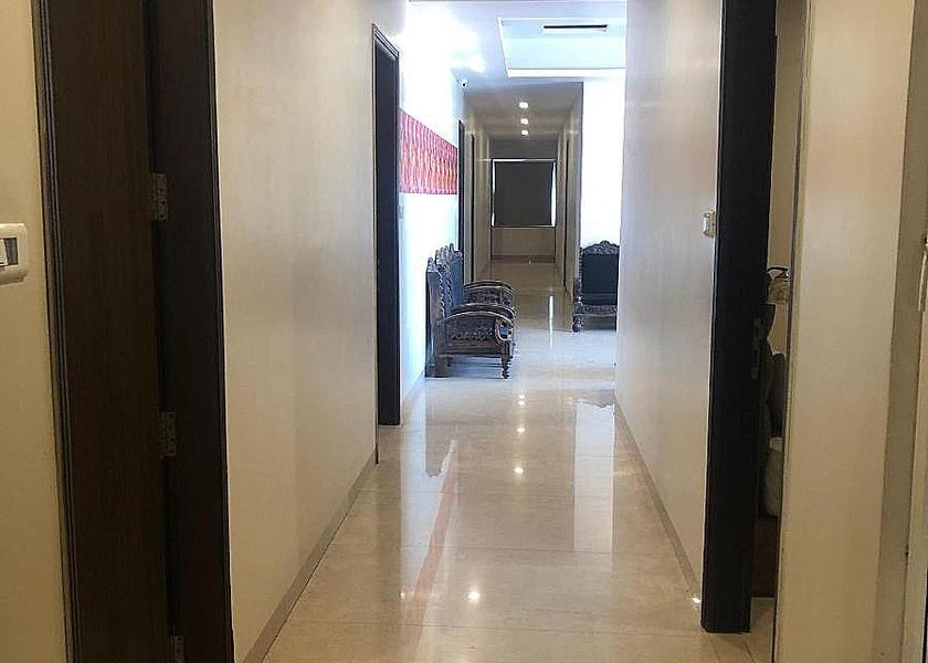 Uttar Pradesh Varanasi Public Areas