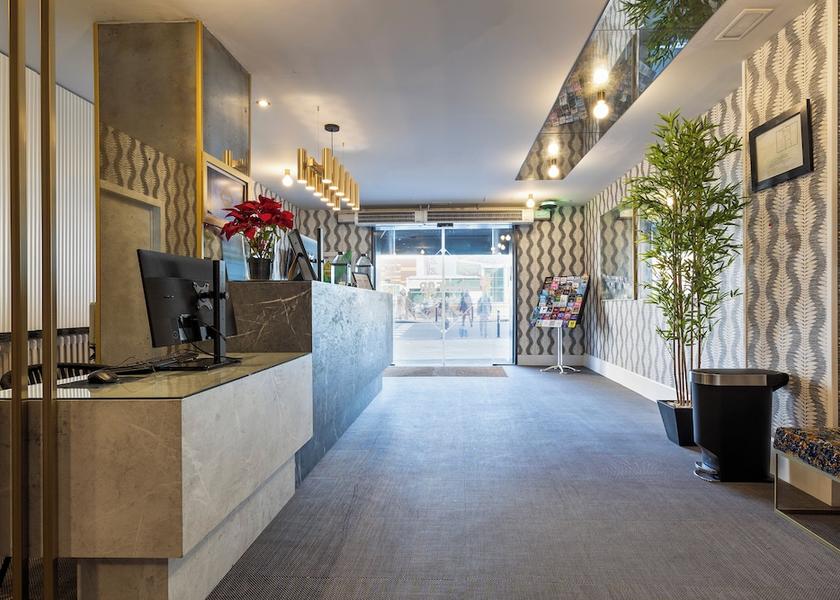 Community of Madrid Madrid Reception