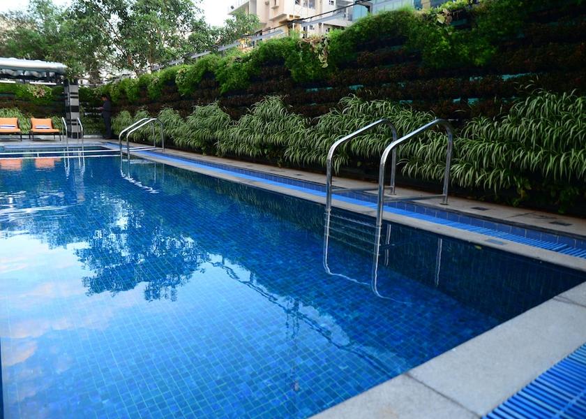 Karnataka Bangalore Pool