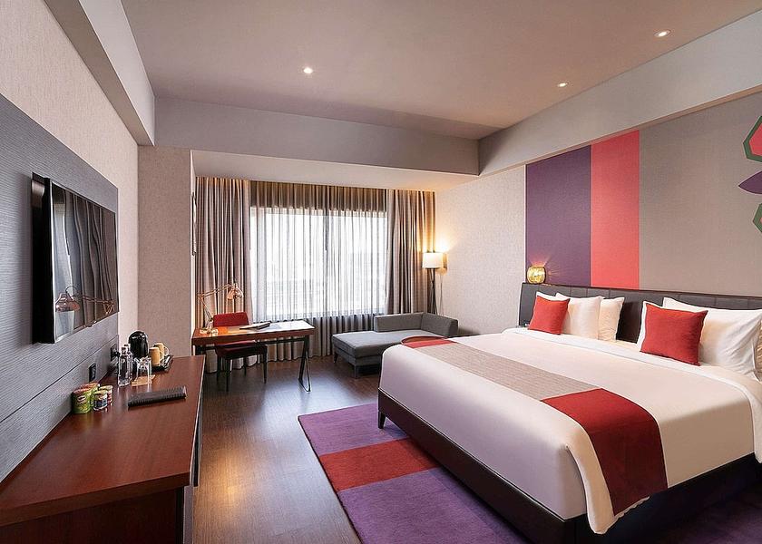 Karnataka Bangalore Room